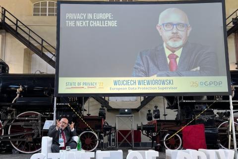 state of privacy